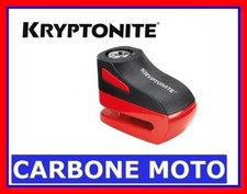 Kryptonite antifurto bloccadis usato  Caserta