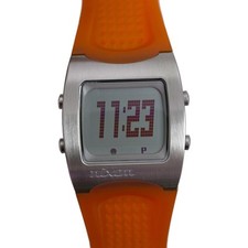 Nixon digital silver for sale  Homestead