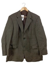 Giacca uomo barutti usato  Spedire a Italy