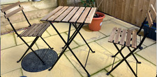 Ikea outdoor garden for sale  WORCESTER