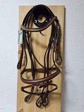 Neues zaumzeug full gebraucht kaufen  Betzenstein
