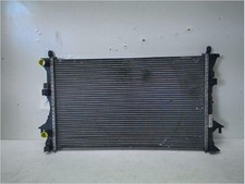 Radiateur occasion renault d'occasion  La Tour-du-Pin