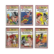 Lego piraten mcs gebraucht kaufen  Erpel