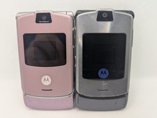 Motorola razr pink for sale  YORK