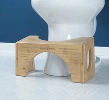 Squatty potty original for sale  Twin Falls