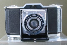 Alte fotokamera zeiss gebraucht kaufen  Heroldsberg