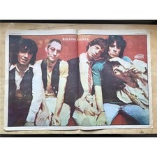Rolling stones record for sale  CHESTERFIELD