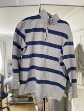 Wolsey grey blue for sale  ST. LEONARDS-ON-SEA