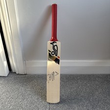 Genuine signed kookaburra for sale  LONDON