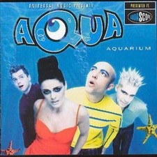 Aqua aquarium for sale  STOCKPORT