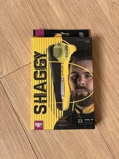 Scott williams shaggy gebraucht kaufen  Bielefeld