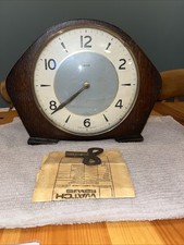 Vintage smiths chiming for sale  MARKET RASEN