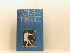 Dyssee homer übers gebraucht kaufen  Berlin