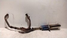 Exhaust system suzuki for sale  DONCASTER
