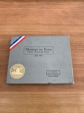 Coffret pièces argent d'occasion  Marseille XIII
