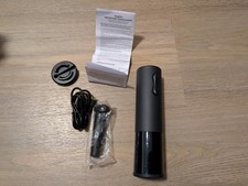 Toqibo elektrischer korkenzieh gebraucht kaufen  Frankfurt am Main