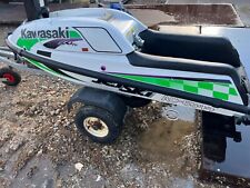 Kawasaki sxi pro for sale  BENFLEET