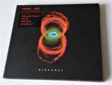 Pearl jam binaural gebraucht kaufen  Darmstadt