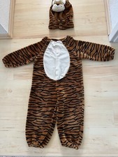 Faschings kostüm tiger gebraucht kaufen  Kaufbeuren