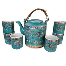 Antique chinese famille for sale  Berry Creek