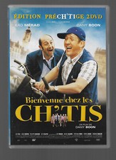 Dvd bienvenue ch d'occasion  Martigues