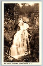 Cascatas de cristal RPPC Pinkham entalhe New Hampshire comprar usado  Enviando para Brazil