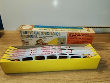 Rare meccano triang d'occasion  Saint-Saëns