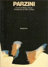 Parzini marco rosci usato  Novara