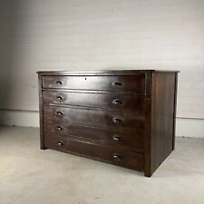 Antique stained pine for sale  NORWICH
