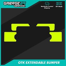 Otk extendable rear d'occasion  Expédié en Belgium