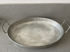 Vintage aluminum gratin for sale  Los Angeles