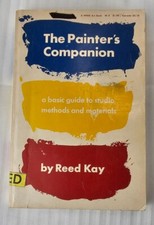The painter companion usato  Spedire a Italy