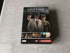 Complete foyles war for sale  BIRMINGHAM