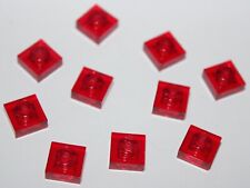 Lego trred plates d'occasion  Saint-Aubert