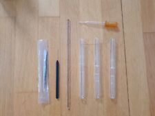 Labor reagenzgläser pipette gebraucht kaufen  Schriesheim