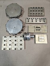 Lot custom lathe for sale  Sharpsburg