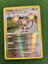 Carte pokémon capidextre d'occasion  Saint-Quentin