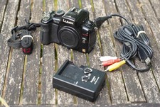 Panasonic lumix dmc d'occasion  Montfort-l'Amaury