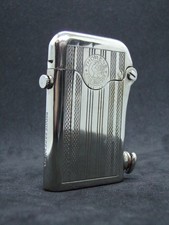 Thorens briquet essence d'occasion  Le Crès