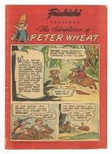 Adventures peter wheat for sale  Arlington