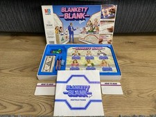 Blankety blank talbot for sale  FLINT