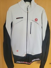 Castelli radjacke gr gebraucht kaufen  Kleinblittersdorf
