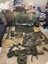 Massive lot amry for sale  Moody