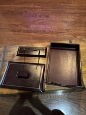 Nice executive desk for sale  Northport