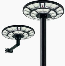Lampione ufo solare usato  Napoli