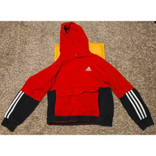 Adidas hoodie pullover for sale  Irwin