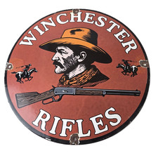 Vintage winchester rifles for sale  Houston