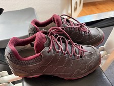 Hanwag damen wanderschuhe gebraucht kaufen  Düsseldorf