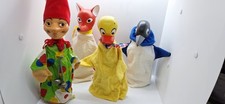 Handpuppen alt vintage gebraucht kaufen  Goslar