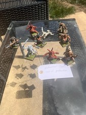 Warhammer ogres golfags for sale  BRISTOL